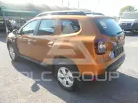 2021 Dacia Duster