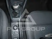 2021 Dacia Duster