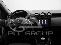 2021 Dacia Duster