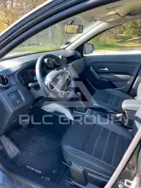 2021 Dacia Duster