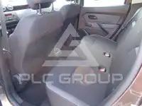 2021 Dacia Duster
