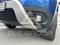2021 Dacia Duster