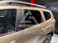 2021 Dacia Duster
