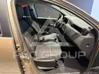2021 Dacia Duster