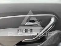 2021 Dacia Duster