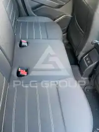 2021 Dacia Duster
