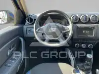 2021 Dacia Duster