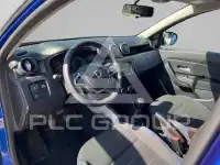 2021 Dacia Duster