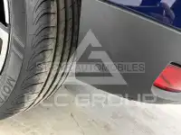 2021 Dacia Duster
