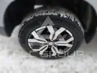 2021 Dacia Duster