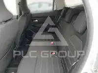 2021 Dacia Duster