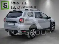 2021 Dacia Duster
