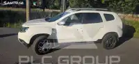 2021 Dacia Duster