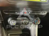 2021 Dacia Duster