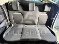 2021 Dacia Duster