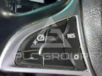2021 Dacia Duster