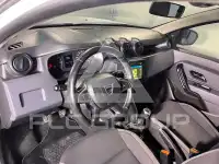 2021 Dacia Duster
