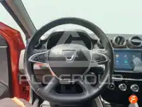 2021 Dacia Duster