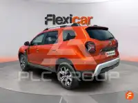2021 Dacia Duster