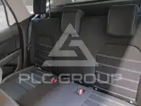 2021 Dacia Duster