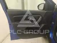 2021 Dacia Duster
