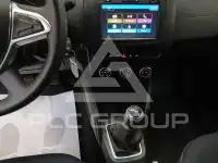 2021 Dacia Duster