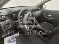 2021 Dacia Duster