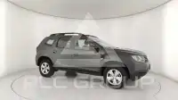 2021 Dacia Duster