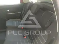 2021 Dacia Duster