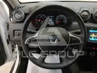 2021 Dacia Duster