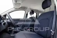 2021 Dacia Duster