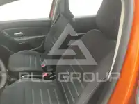 2021 Dacia Duster