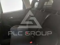 2021 Dacia Duster