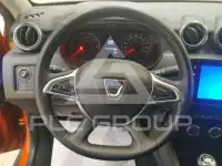 2021 Dacia Duster