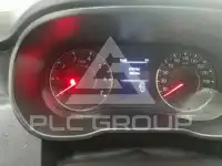 2021 Dacia Duster