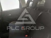 2021 Dacia Duster