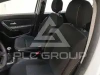 2021 Dacia Duster