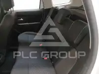 2021 Dacia Duster