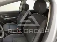 2021 Dacia Duster