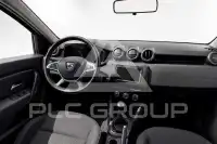 2021 Dacia Duster