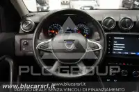 2021 Dacia Duster