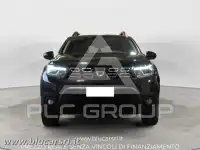 2021 Dacia Duster