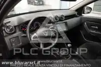2021 Dacia Duster