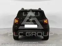 2021 Dacia Duster