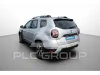 2021 Dacia Duster