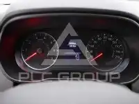 2021 Dacia Duster