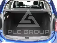 2021 Dacia Duster