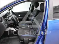 2021 Dacia Duster