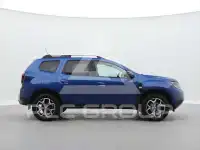 2021 Dacia Duster