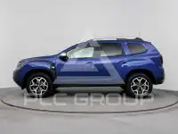 2021 Dacia Duster